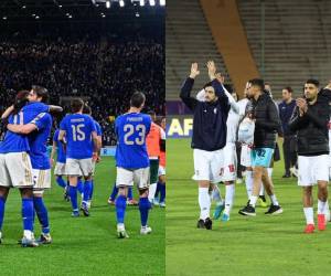 La selección de Italia aún podría jugar el Mundial 2026. Conozca por qué la tetracampeona del mundo podría tomar el lugar de Irán.
