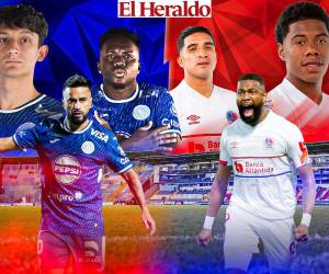 Mañana podría definirse el Grupo A de las Triangulares.