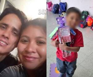 La muerte de Ángel López, un niño de cuatro años, ha generado conmoción luego de que el informe preliminar de autopsia revelara múltiples lesiones en su cuerpo, principalmente en la cabeza.