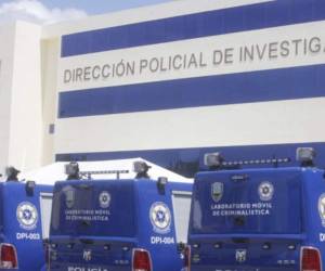 Los postulantes se unirán a la Dirección Policial de Investigaciones (DPI) tras culminar su formación.