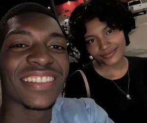 El creador de contenido conocido como ‘Dembélé hondureño’ reveló nuevos detalles tras el trágico fallecimiento de su pareja, la joven Briana Ninell Centeno. Esto dijo en un live en sus redes.