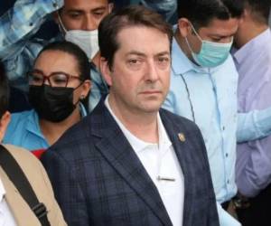 Murray Paul Farmer denunció en varios medios estadounidenses irregularidades en su caso en Honduras.