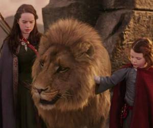 Netflix confirmó que el estreno en salas de cine será el 12 de febrero de 2027.
