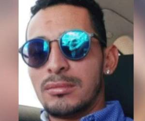 Luis Armando Ríos Soriano, de 31 años de edad, era originario de Danlí, El Paraíso.