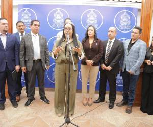 El próximo lunes el CNA entregará formalmente el informe a las autoridades correspondientes, como parte del seguimiento a este proceso de discusión.