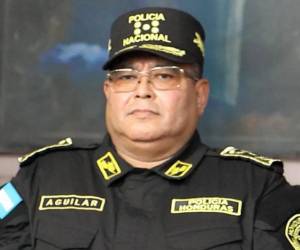 El director de la Policía Nacional aseguró que salarios y bonos atrasados se pagarán antes del 31 de diciembre y negó una huelga policial.