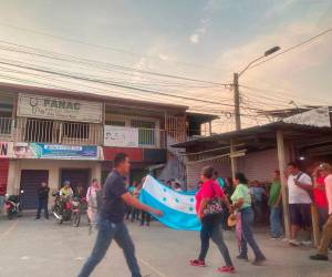 Actualmente cuatro personas enfrentan procesos judiciales por lavado de activos y asociación para delinquir.
