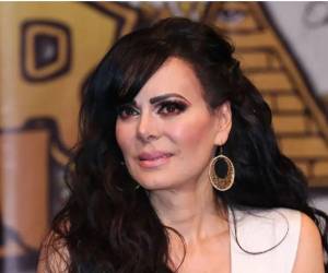 Maribel Guardia: Parece una telenovela todo esto, pero es mi vida, es mi vida y es muy doloroso y yo quisiera que me dieran un poquito de privacidad”.