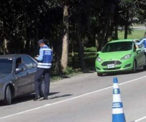 Precios de multas seran por infracción grave, menos grave y leve, dice la DNVT