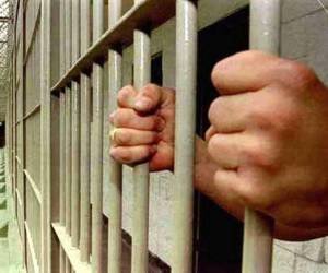 Los cuatro hombres fueron enviados a prisión (Foto: El Heraldo Honduras/Sucesos de Honduras)