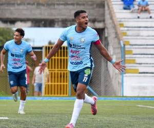 Génesis y Choloma quieren salir de las últimas posiciones en un enfrentamiento directo de la tabla.