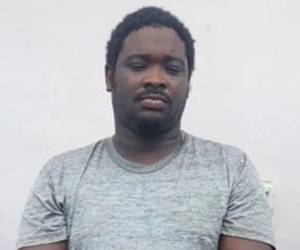 El asesinato de McNeil tuvo lugar el pasado lunes 17 de agosto de 2026 en Roatán.