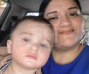 Aunque la esperanza de una madre siempre se mantiene firme, Norma Cortez se quebrantó tras recibir la peor noticia de su vida: la muerte de su pequeño Ricardito, de tan solo 2 años y dos meses de edad, tras ser víctima de un incendio.