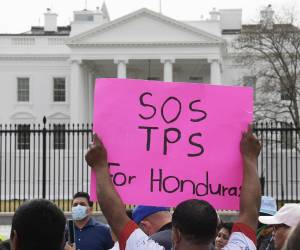 El TPS protege de la deportación y autoriza a trabajar a miles de personas.