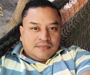 Fabio Leonidas Salinas fue asesinado por sujetos desconocidos.