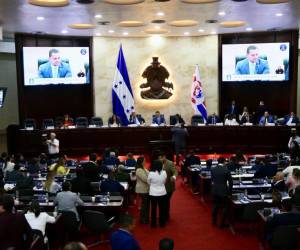 La comisión legislativa busca establecer un canal directo de comunicación con los directivos afectados.