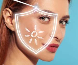 La ropa con certificación UPF 50+ bloquea hasta el 98% de la radiación solar.