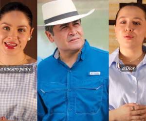 Las ciudades de Comayagua y Tegucigalpa podrían registrar movimiento este domingo 26 de julio por el regreso del expresidente Juan Orlando Hernández al país, según un itinerario publicado por sus hijas, Daniela e Isabela Hernández, en sus cuentas oficiales de redes sociales. Sin embargo, hasta el momento las autoridades municipales y las instituciones correspondientes no han confirmado oficialmente esa programación.