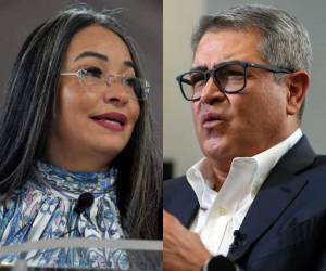 Castellanos manifestó que Honduras tiene un sistema capaz de suspender órdenes de captura como resultado de un privilegio reservado solo para quienes parecen ser intocables.