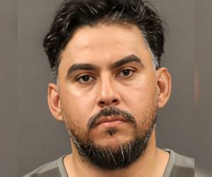 Gerson Cuadra Soto, alias “El Fantasma”, se encuentra recluido en una cárcel de Estados Unidos.