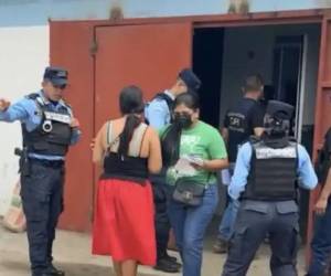 Un niño de 2 años murió tras ingresar con múltiples golpes a un hospital en El Progreso.