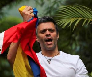 Venezuela Political Crisis