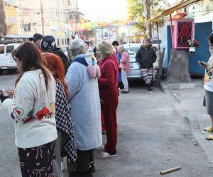 El sismo tuvo su epicentro frente a las costas del sureño estado de Guerrero, en el Pacífico, pero sus efectos se detectaron en varias ciudades del país.