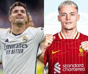 El mercado de transferencias previo a la temporada 2025/26 sigue en movimiento. El Real Madrid confirmó la renovación de un y Liverpool ya tendría fechas para la evaluación médica de Florian Wirtz.