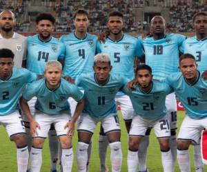 La selección de Panamá se sigue preparando de cara al Mundial United 2026.