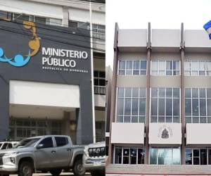 El Ministerio Público y el Poder Judicial mantendrán habilitados servicios esenciales durante el Feriado Morazánico 2026.