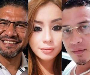 Gerzon Velasquez, ministro de Seguridad, brindó información sobre el triple crimen ocurrido en El Cimarrón en el mes de mayo. Este fin de semana se capturó a dos personas y el titular de la Secretaría de Seguridad brindó nuevos detalles.