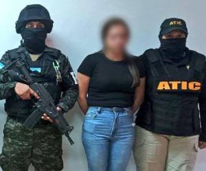 Las investigaciones determinaron que la imputada reclutaba mujeres de distintas edades bajo la apariencia de ofrecer servicios de relajación a clientes que frecuentaban el negocio.