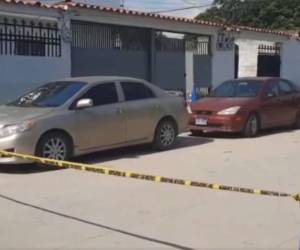 La muerte de Cinthia Castañeda y Génesis Cerrato conmocionó a La Lima, Cortés y ahora la Policía Nacional investiga el caso. Hasta ahora hay un detenido, el hallazgo de nueve casquillos de bala en la escena del crimen y el relato de las últimas horas de vida de Cinthia. A continuación te contamos los detalles.