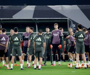 Real Madrid dejó en el camino al Atlético de Madrid y ahora se medirá contra el Barcelona.