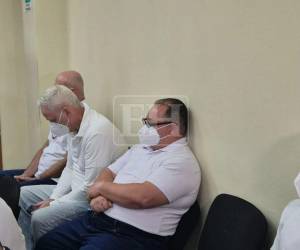 La defensa legal de los cuatro integrantes de Delta Teams solicitó que se realice una audiencia de revisión de medidas antes de reanudarse el juicio este lunes 12 de octubre.