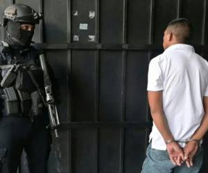 Las autoridades de Guatemala desarticularon una de las más grandes estructuras de tráfico de personas hacia Estados Unidos.