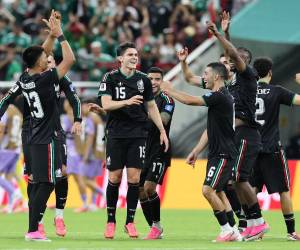 México derrotó 1-0 a Corea del Sur y consiguió el pase a la siguiente fase del Mundial.