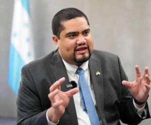 El exministro de Sedesol, José Carlos Cardona, aseguró que Castro lo usó.