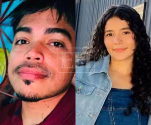 Fredy Borjas fue capturado por la muerte de la joven de 21 años, Samira Yolibeth Galdámez, en Nueva Arcadía, Copán. Las autoridades revelaron nuevos detalles sobre el crimen.