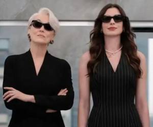 El director de la cinta ha hecho eco del cambio de actitud de Meryl Streep en el rodaje de esta segunda entrega.