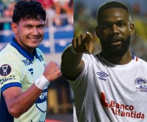 Motagua visitará al Juticalpa, mientras que Olimpia recibirá a Lobos UPNFM en el Estadio Nacional Chelato Uclés.