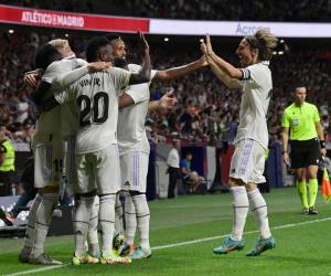 Rodrygo y Fede Valverde le dieron el triunfo a un Real Madrid que mantiene su paso perfecto en LaLiga.