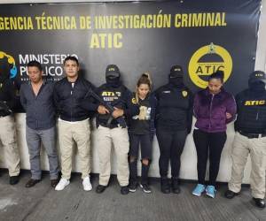 Los imputados intentaron encubrir el homicidio en contra del menor en Comayagüela, luego de que le dispararon.