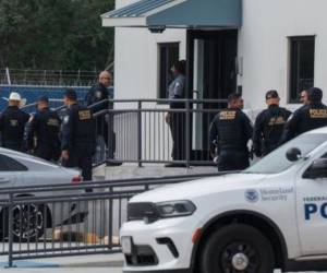 El despliegue de los agentes federales ha sacudido a un estado con cerca de 223.000 inmigrantes, en su mayoría hondureños.