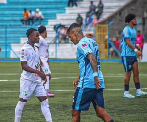 El partido está programado para iniciar a las 3:00 pm en el Excelsior.