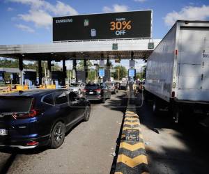 A partir del 15 de enero, las casetas de peaje en la CA-5 Norte aplicarán nuevas tarifas tras el vencimiento del acuerdo entre el Gobierno y Covi. Esto se sabe del nuevo trancazo que afectará a los hondureños.