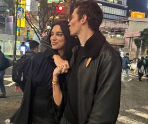 La prensa italiana lleva semanas publicando detalles sobre la boda de la cantante Dua Lipa y el actor británico Callum Turner.