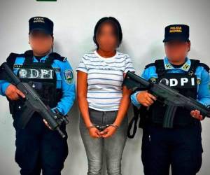Acusada de utilizar un perfil falso en WhatsApp para estafar a una persona en Estados Unidos, la Dirección Policial de Investigaciones (DPI) reportó la captura de una joven de 21 años. ¿Cómo operaba?