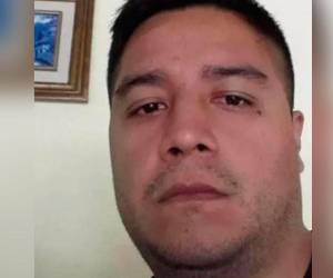 El agente López permanecerá recluido en el Primer Batallón de Infantería
