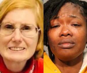 El asesinato de Frances Walker conmocionó a todo Chicago, debido a que murió a manos de su inquilina Sandra Kolalou para evitar ser desalojada. Gracias a un reporte de desaparición fue encontrada en partes en un congelador. Aquí todo lo que se conoce del dantesco crimen.